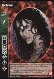 Helena (Advanced) [PROMO set] - VTES CCG