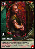 New Blood [PROMO set] - VTES CCG
