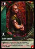 New Blood [PROMO set] - VTES CCG