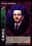 Victor Pelletier [PROMO set] - VTES CCG