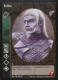 Echo [PROMO set] - VTES CCG