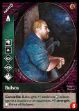 Bulscu (Advanced) [PROMO set] - VTES CCG
