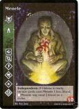Menele (Advanced) [PROMO set] - VTES CCG