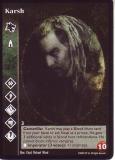 Karsh (Advanced) [PROMO set] - VTES CCG