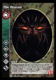 The Dracon [PROMO set] - VTES CCG