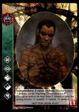 Montano [PROMO set] - VTES CCG