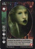Una [PROMO set] - VTES CCG