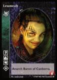 Leumeah [PROMO set] - VTES CCG