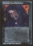 Anarch Troublemaker [Jyhad set] - VTES CCG