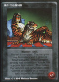 Animalism [Jyhad set] - VTES CCG