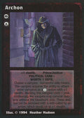 Archon [Jyhad set] - VTES CCG
