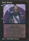Arms Dealer [Jyhad set] - VTES CCG