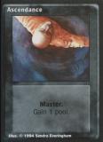 Ascendance [Jyhad set] - VTES CCG
