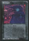 Betrayer [Jyhad set] - VTES CCG