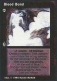 Blood Bond [Jyhad set] - VTES CCG
