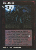 Blood Hunt [Jyhad set] - VTES CCG