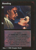 Bonding [Jyhad set] - VTES CCG