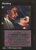 Bonding [Jyhad set] - VTES CCG