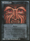 Brainwash [Jyhad set] - VTES CCG
