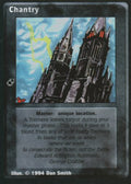 Chantry [Jyhad set] - VTES CCG