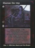 Charnas the Imp [Jyhad set] - VTES CCG