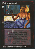 Entrancement [Jyhad set] - VTES CCG