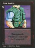 Flak Jacket [Jyhad set] - VTES CCG