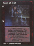 Form of Mist [Jyhad set] - VTES CCG