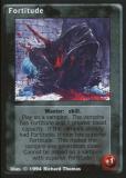 Fortitude [Jyhad set] - VTES CCG