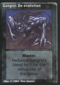 Gangrel Atavism [Jyhad set] - VTES CCG