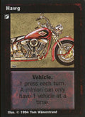 Hawg [Jyhad set] - VTES CCG