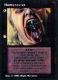 Homunculus [Jyhad set] - VTES CCG