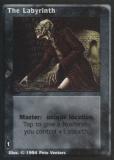 The Labyrinth [Jyhad set] - VTES CCG
