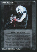 Life Boon [Jyhad set] - VTES CCG