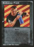 Malkavian Prank [Jyhad set] - VTES CCG