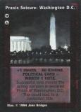 Praxis Seizure: Washington, D.C. [Jyhad set] - VTES CCG