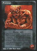 Protean [Jyhad set] - VTES CCG