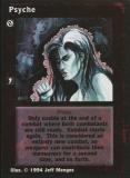 Psyche! [Jyhad set] - VTES CCG