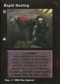 Rapid Healing [Jyhad set] - VTES CCG