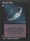 Rowan Ring [Jyhad set] - VTES CCG
