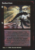 Seduction [Jyhad set] - VTES CCG