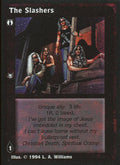 The Slashers [Jyhad set] - VTES CCG