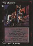 The Slashers [Jyhad set] - VTES CCG