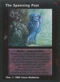 The Spawning Pool [Jyhad set] - VTES CCG