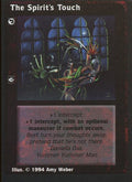 Spirit's Touch [Jyhad set] - VTES CCG
