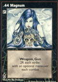 .44 Magnum [V:TES set] - VTES CCG