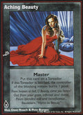 Aching Beauty [V:TES set] - VTES CCG