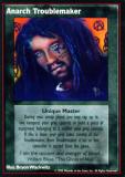 Anarch Troublemaker [V:TES set] - VTES CCG