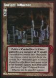 Ancient Influence [V:TES set] - VTES CCG