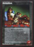 Animalism [V:TES set] - VTES CCG